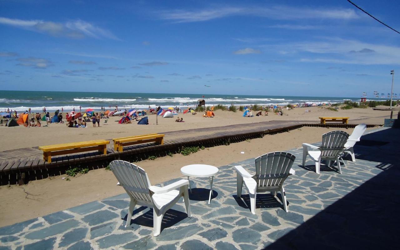 Torremolinos Hotel Villa Gesell
