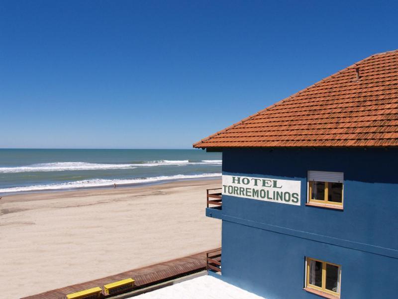 Hotel Torremolinos Villa Gesell
