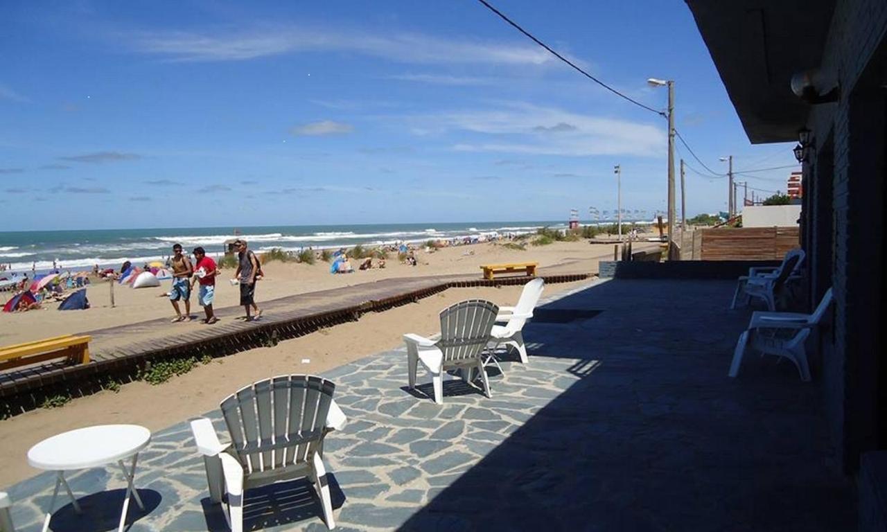 Torremolinos Hotel Villa Gesell