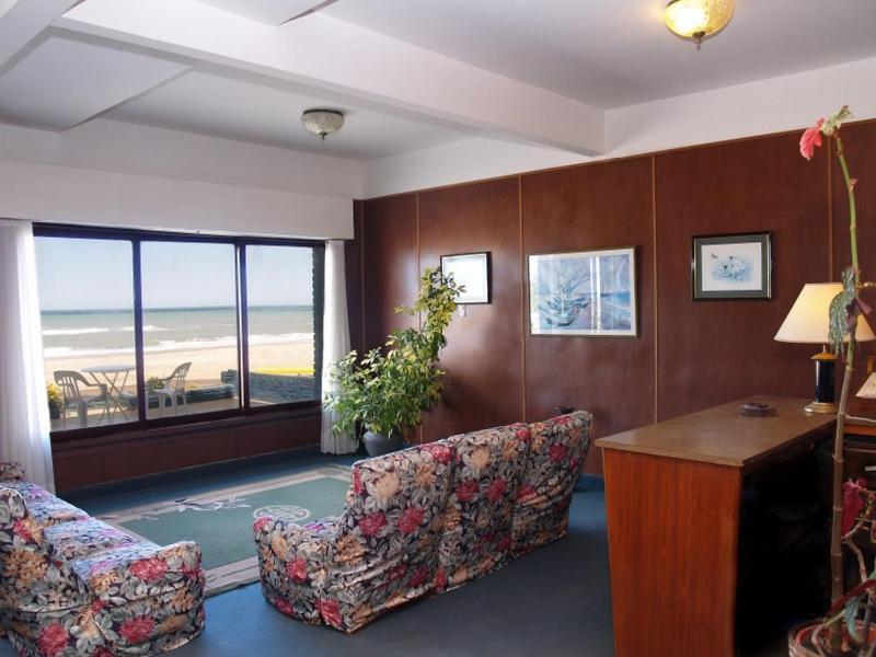 Torremolinos Villa Gesell