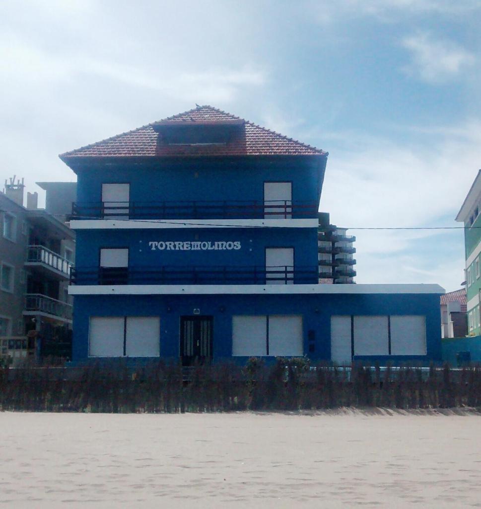 Torremolinos Hotel