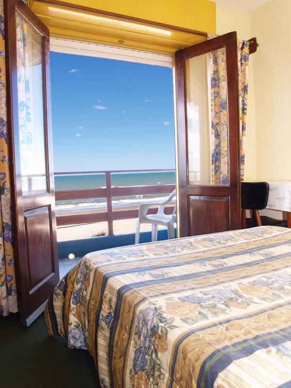 Torremolinos Hotel Villa Gesell