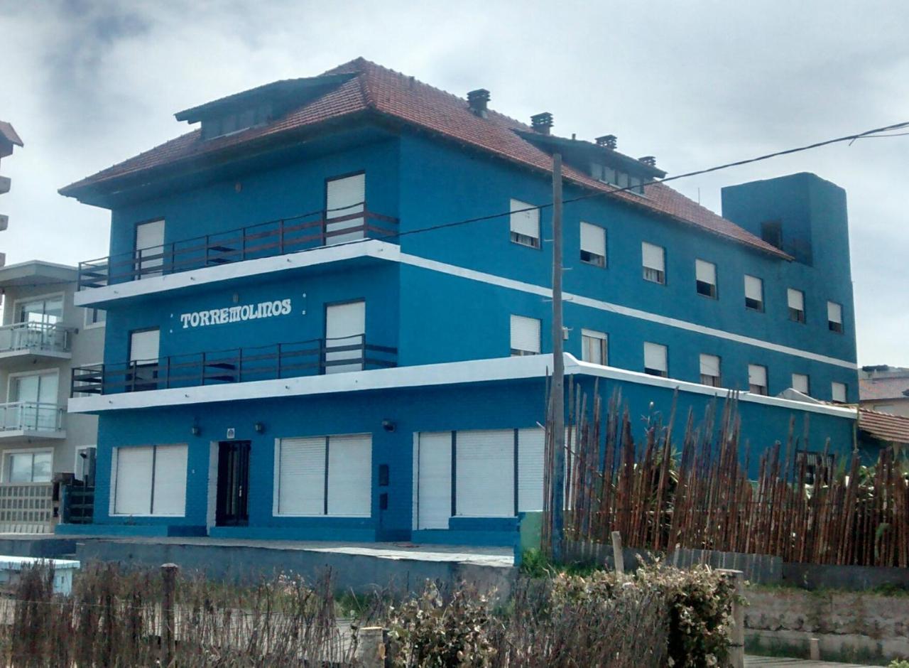 Torremolinos * Villa Gesell