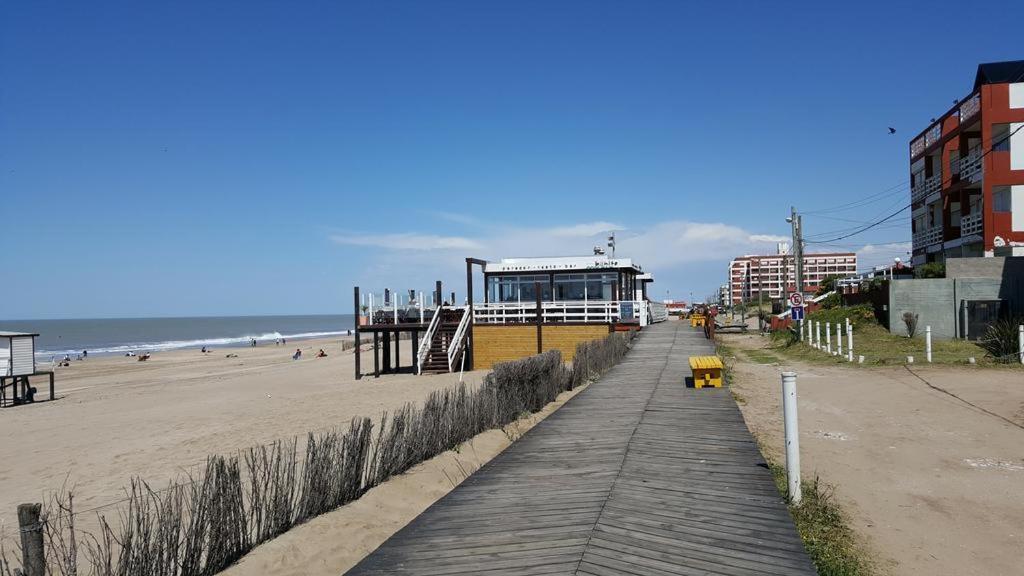 Hotel Torremolinos Villa Gesell