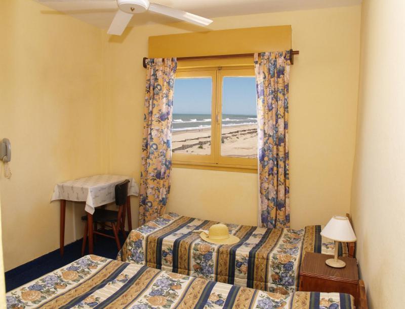 Hotel Torremolinos Villa Gesell