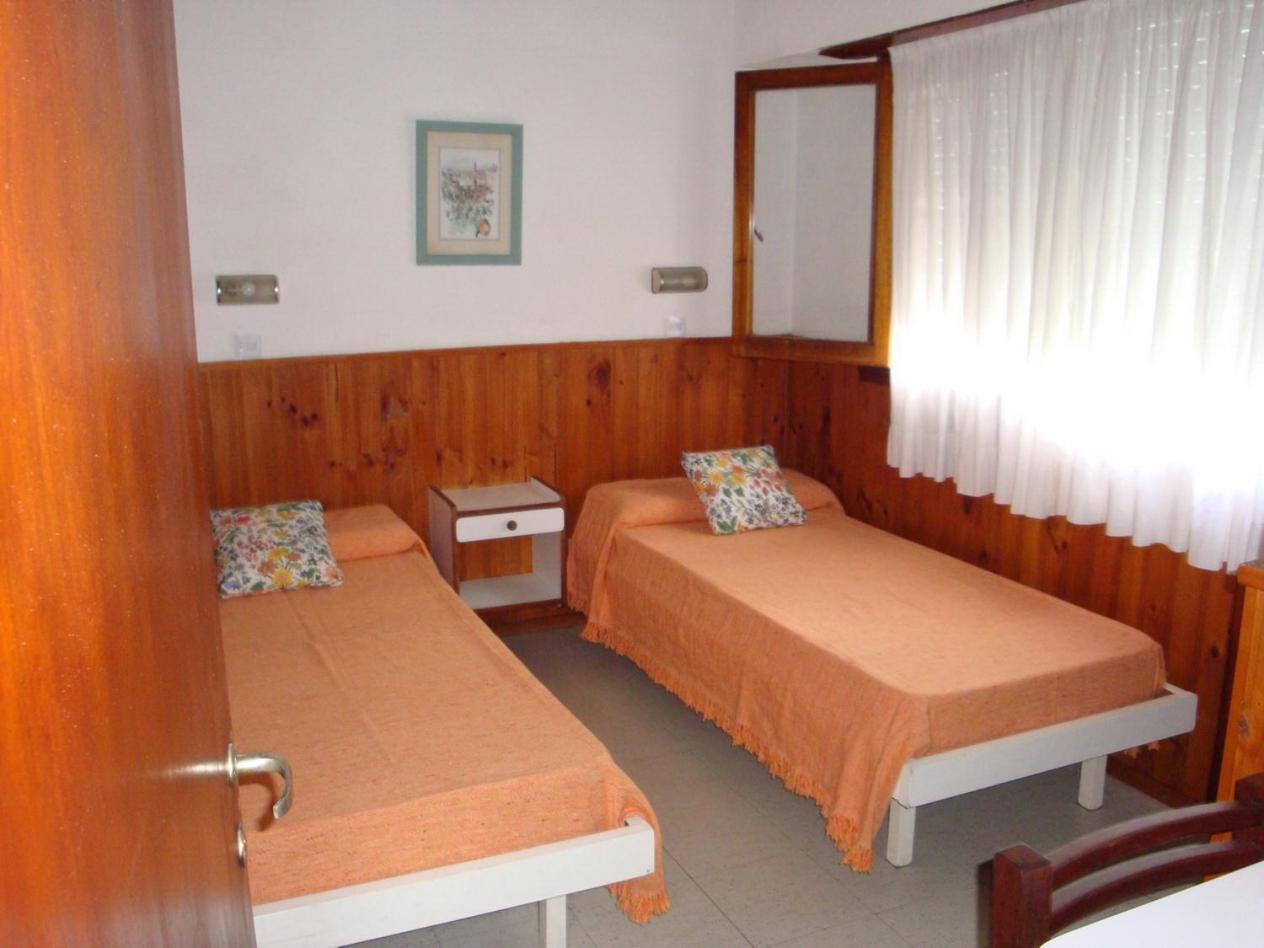 Сasa de vacaciones Duplex 101