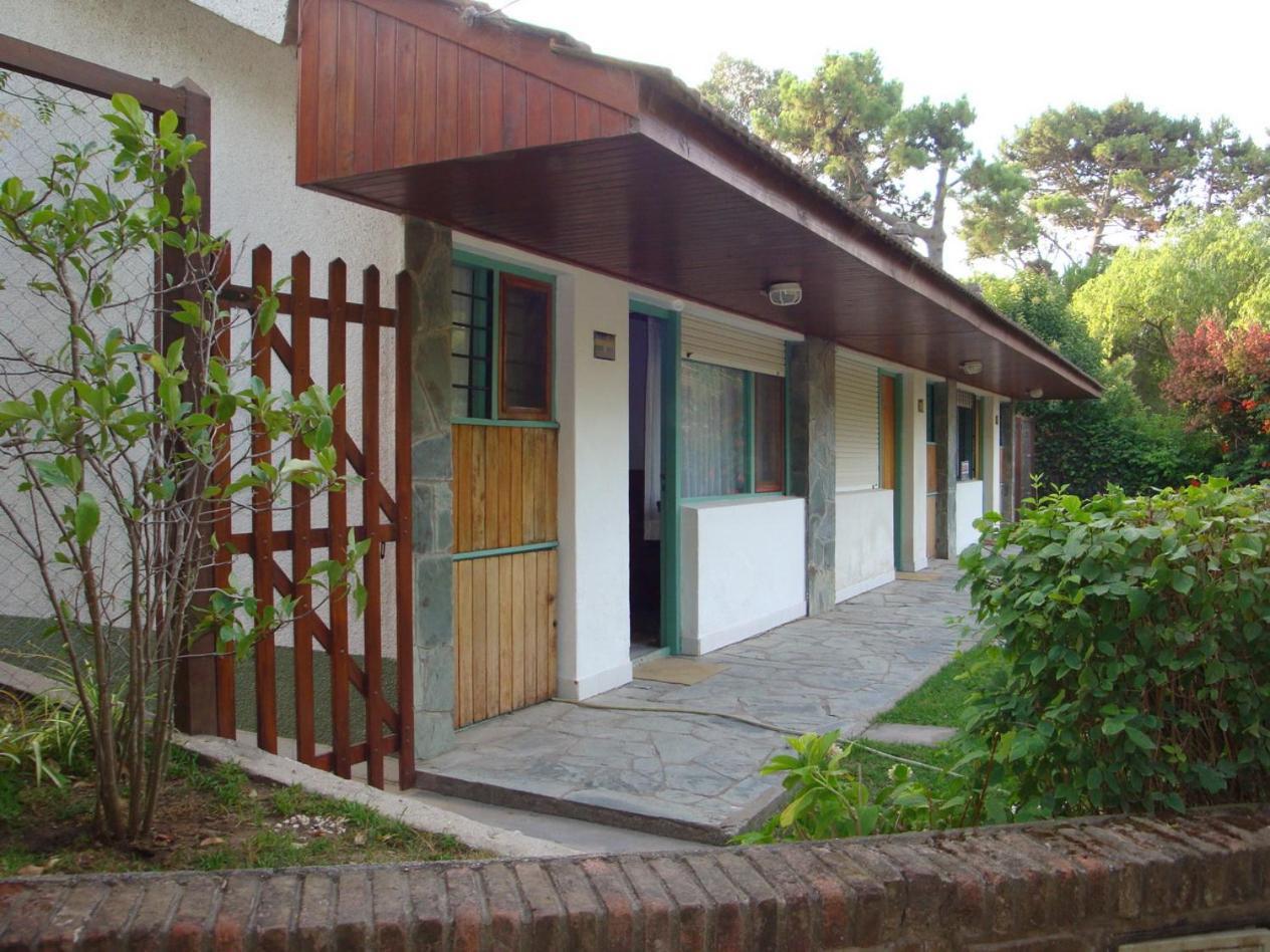 Сasa de vacaciones Duplex 101