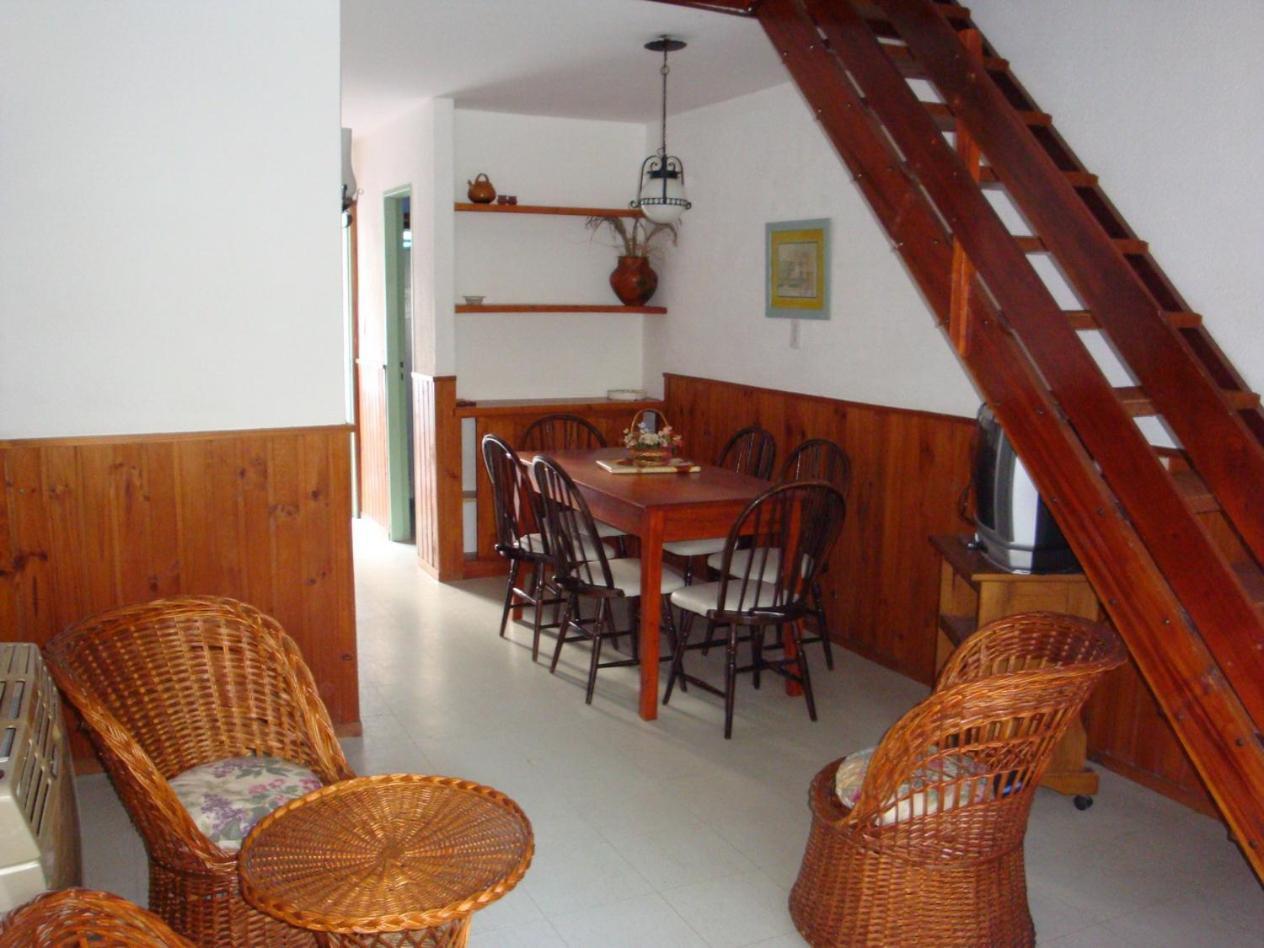 Duplex 101 Сasa de vacaciones Villa Gesell