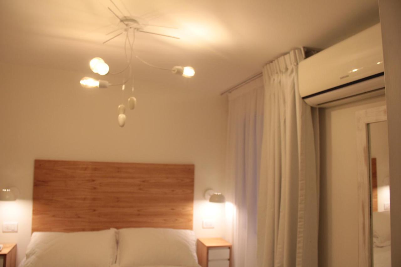 Romina Art Hotel Villa Gesell
