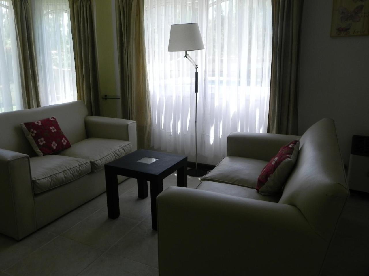 Picun Cuyen Villa Gesell