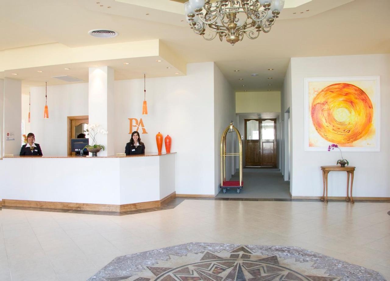 Bagu Palazzo Ariete 4* Villa Gesell