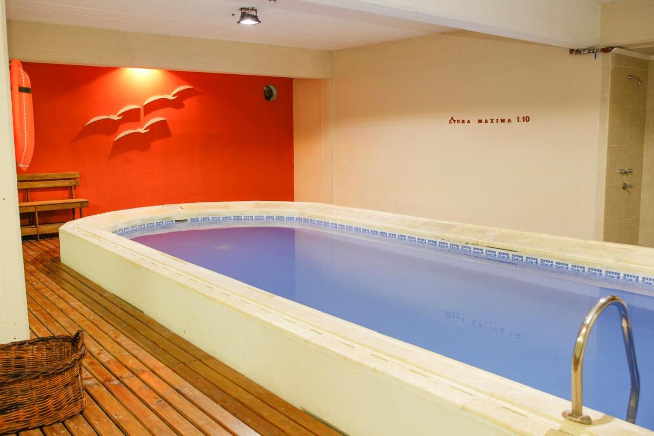 Bagu Palazzo Ariete 4*