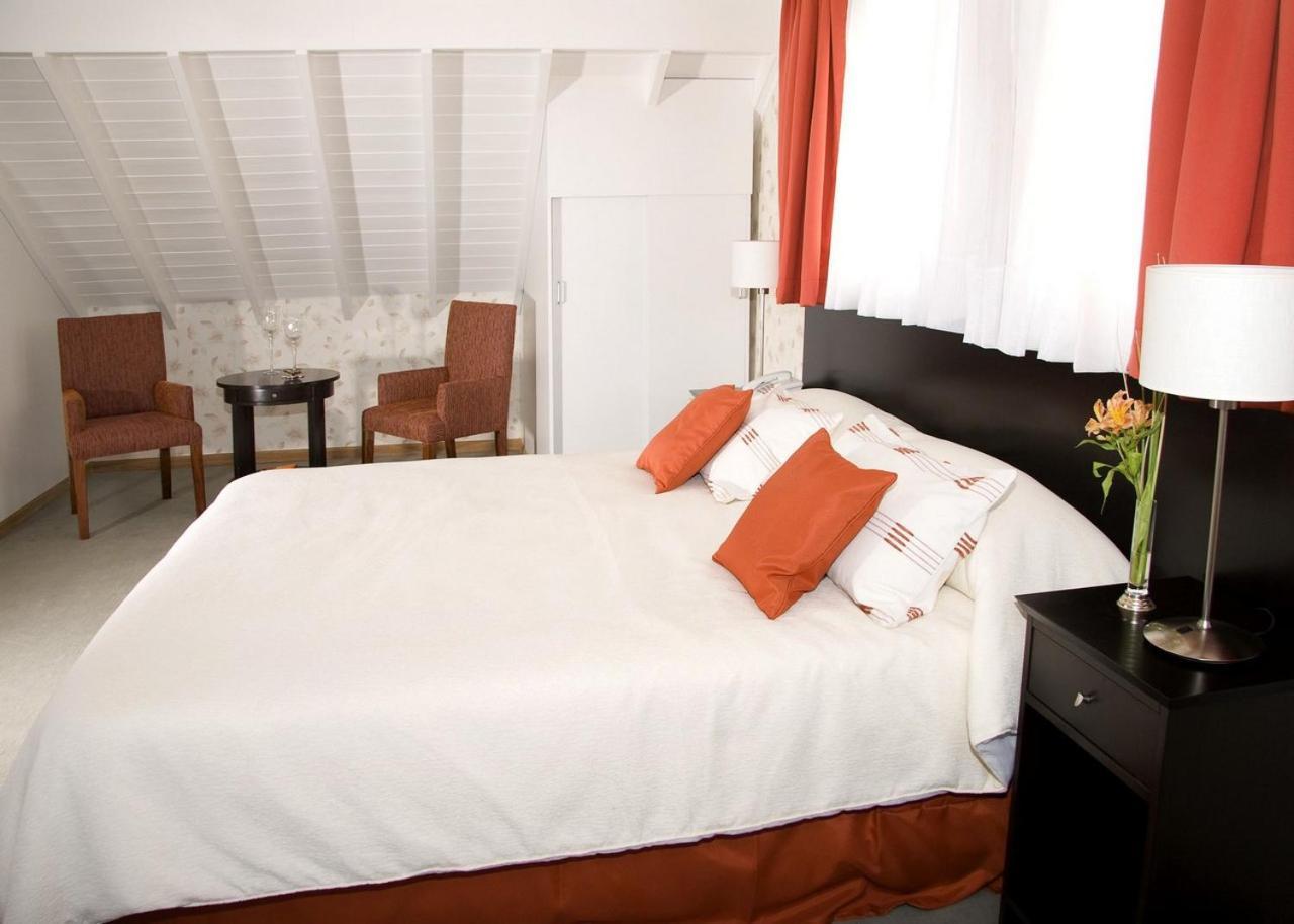 Hotel Bagu Palazzo Ariete