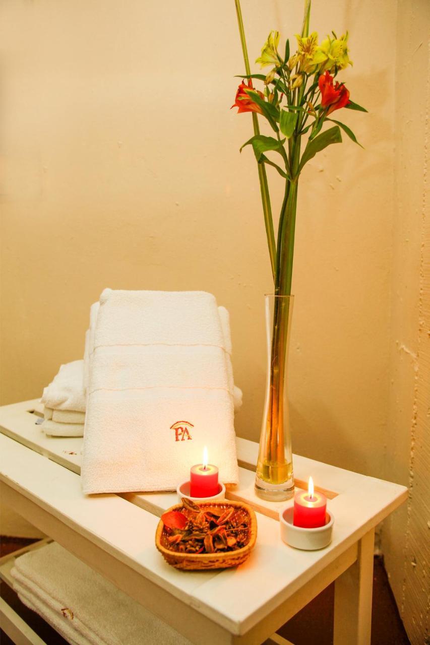 Bagu Palazzo Ariete 4* Villa Gesell