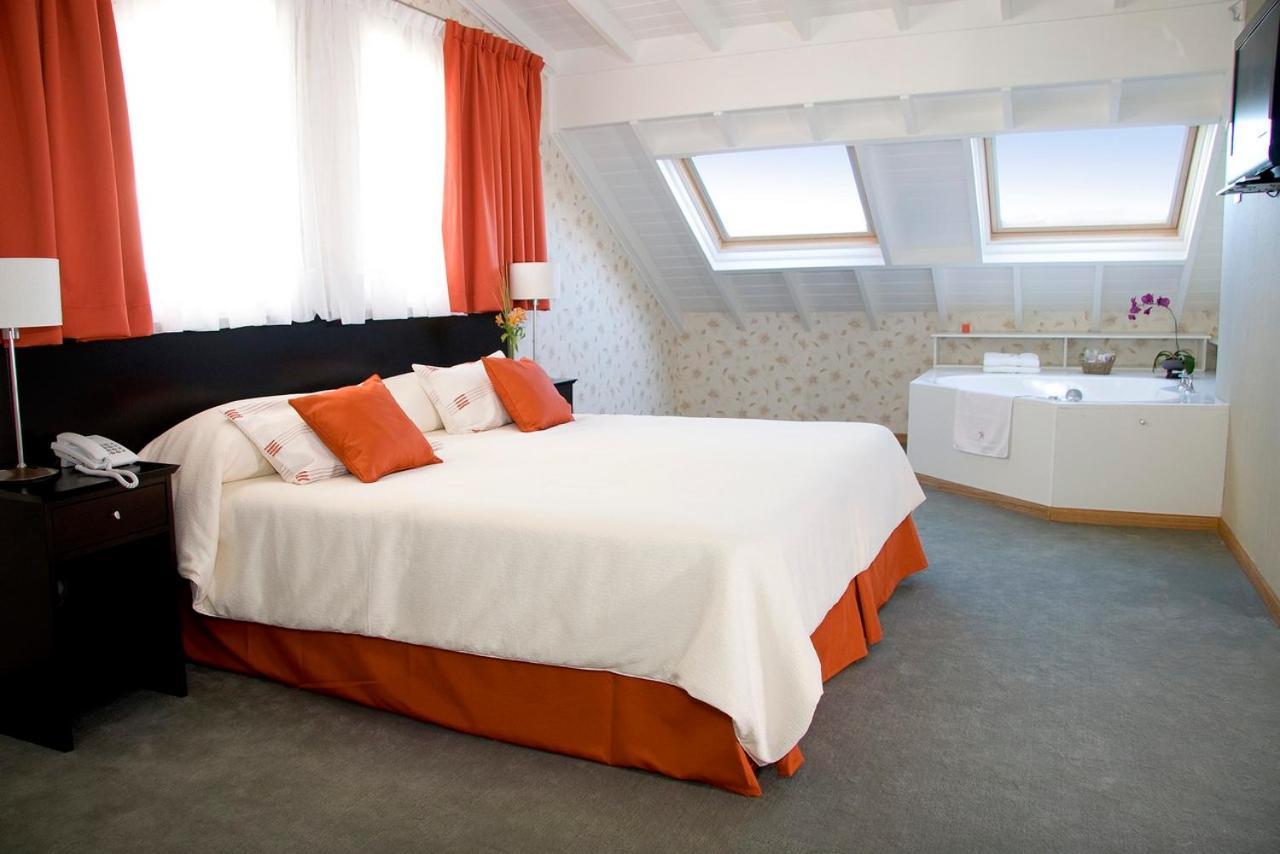 Bagu Palazzo Ariete 4* Villa Gesell