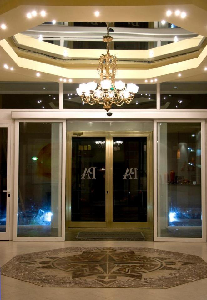 Hotel Bagu Palazzo Ariete 4*