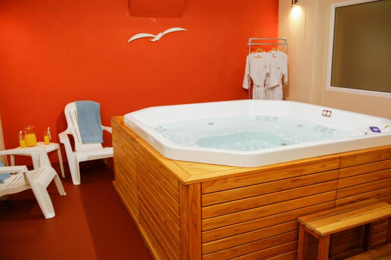 Bagu Palazzo Ariete 4* Villa Gesell