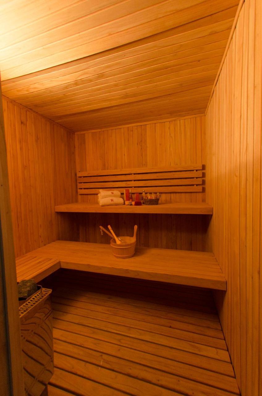 Bagu Palazzo Ariete Hotel 4*