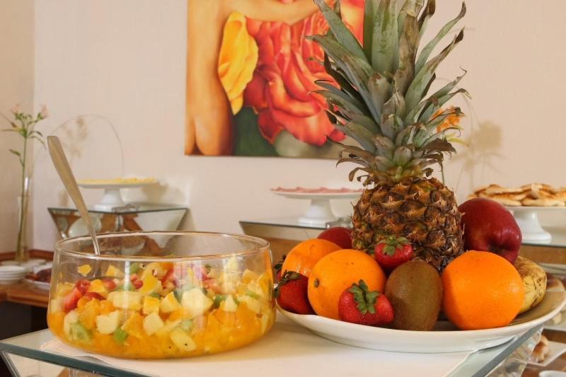 Bagu Palazzo Ariete 4*