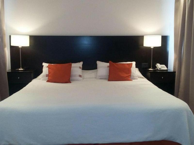 Bagu Palazzo Ariete 4*