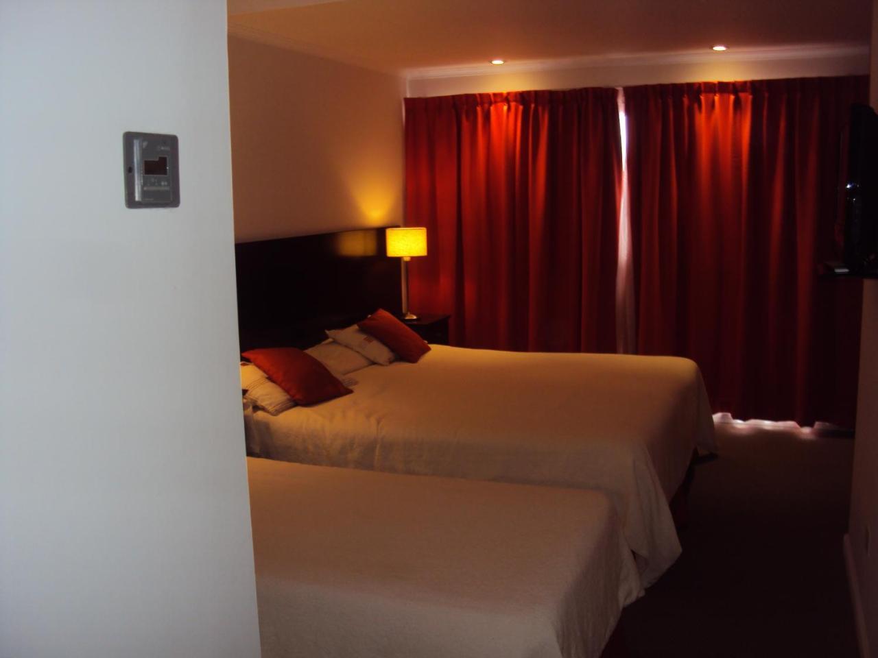 Bagu Palazzo Ariete 4*