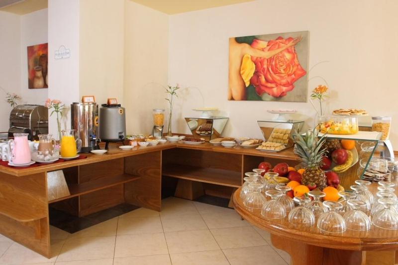 Bagu Palazzo Ariete 4* Villa Gesell