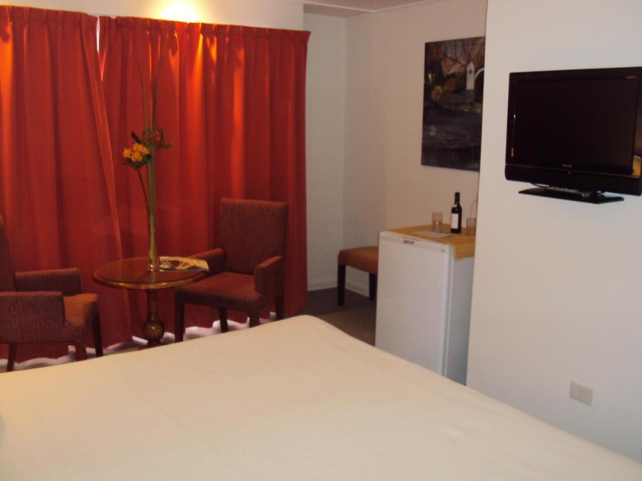 Bagu Palazzo Ariete 4* Villa Gesell