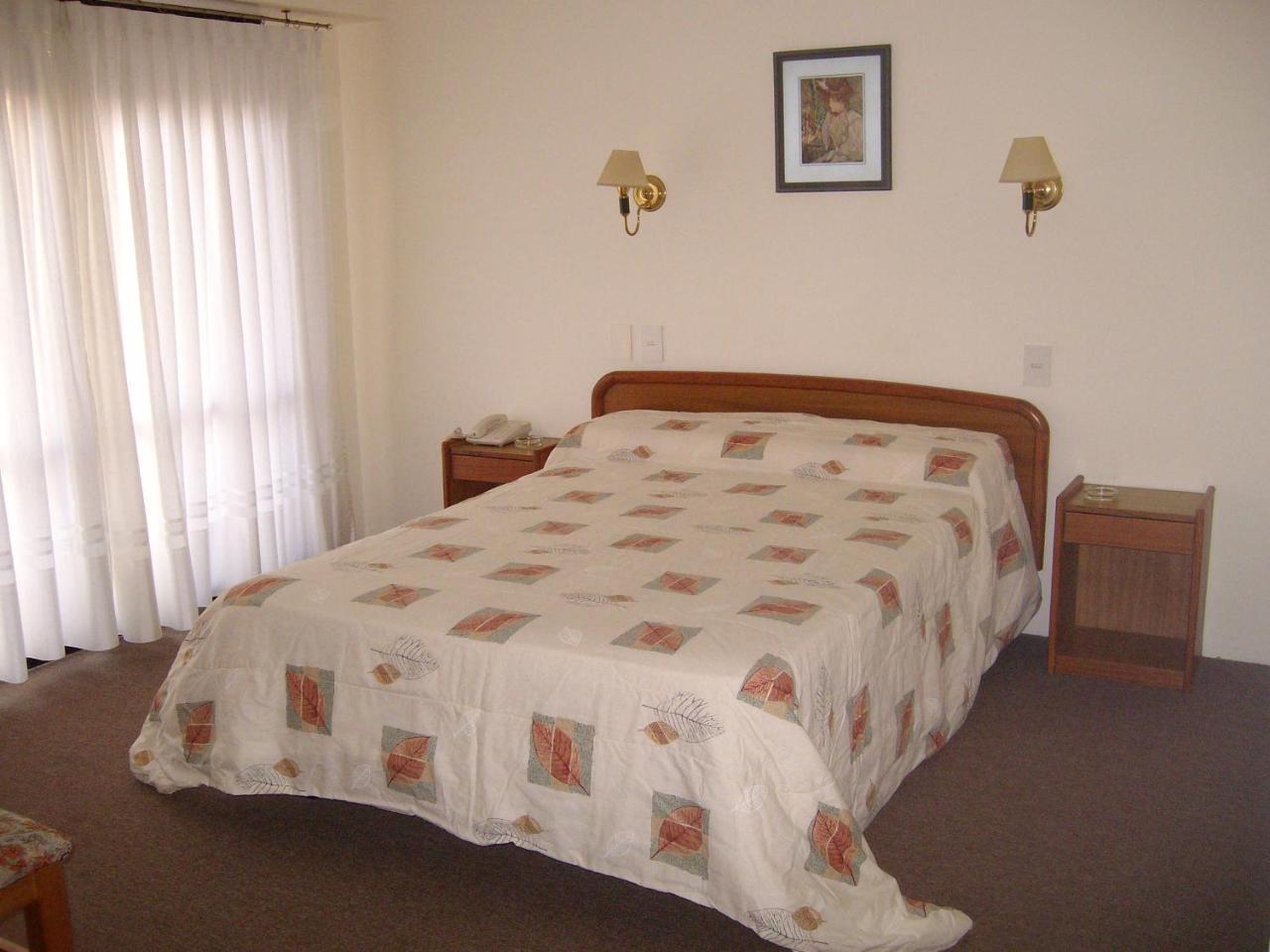 Hotel Castilla 2*