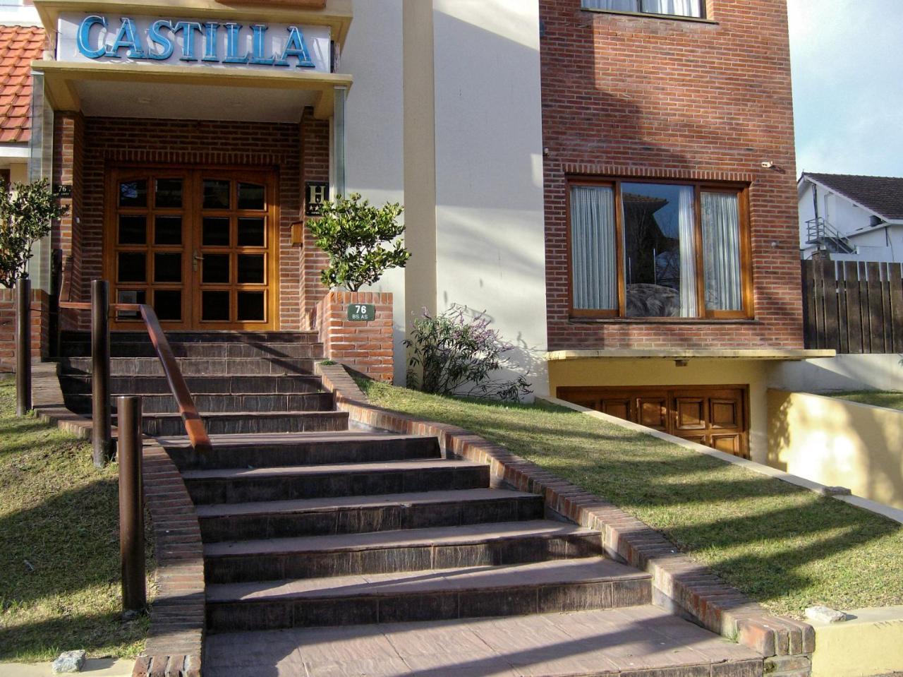 Castilla 2*