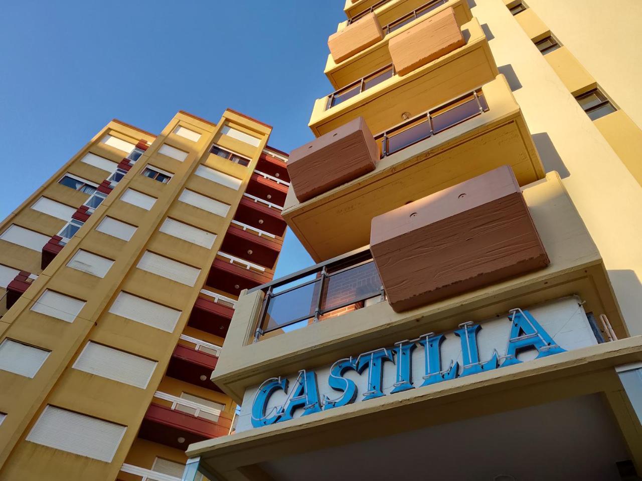 Hotel Castilla