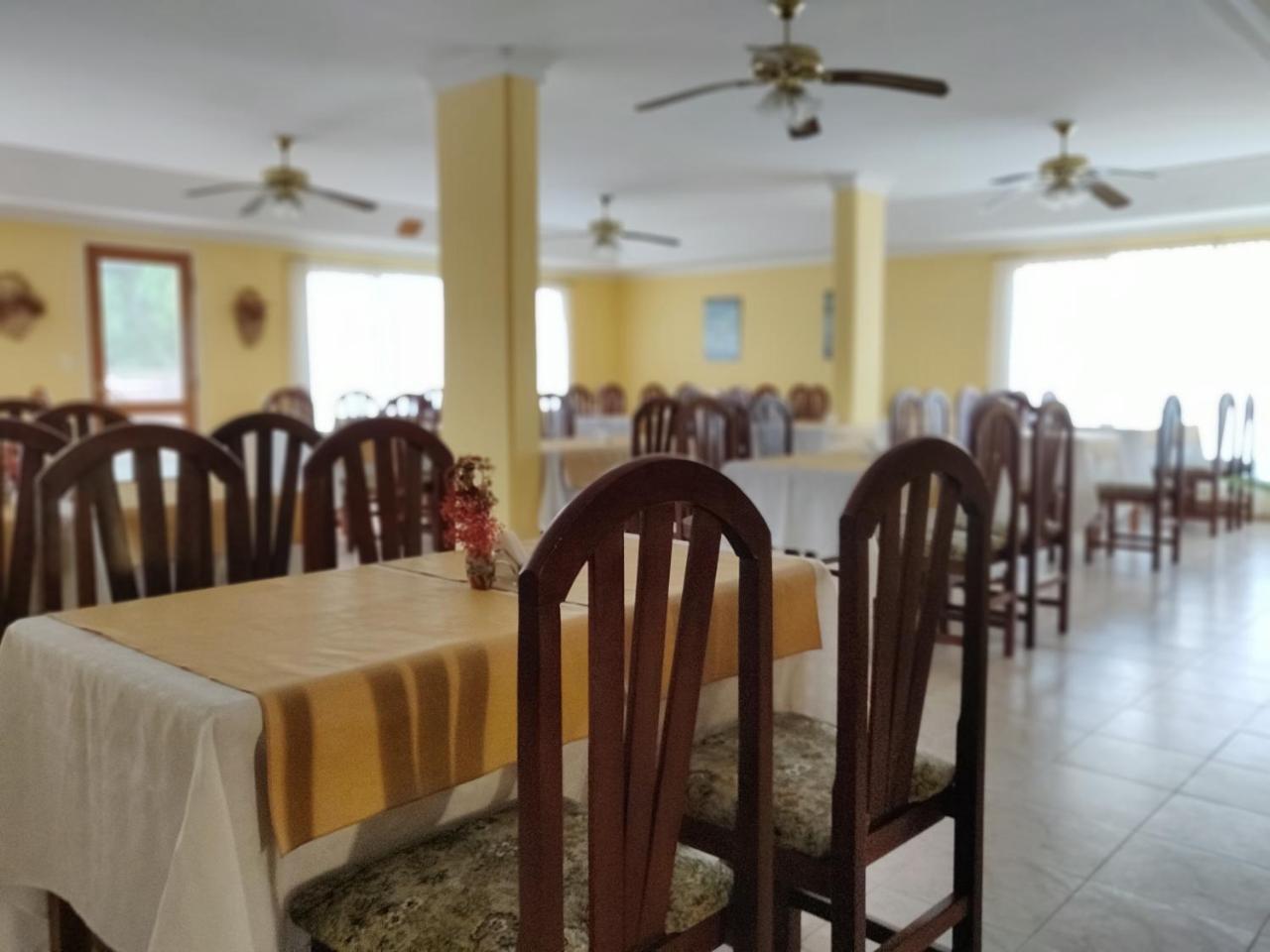 Castilla Hotel Villa Gesell