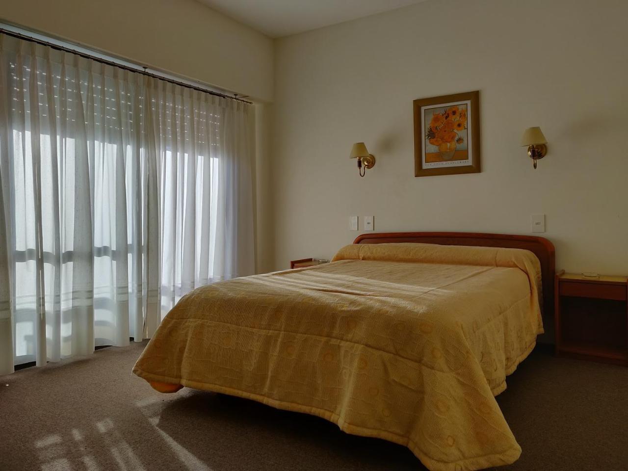 Castilla Hotel Villa Gesell