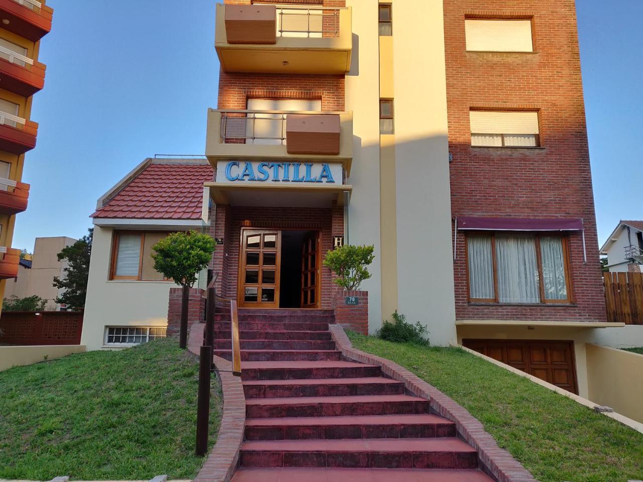 Castilla 2* Villa Gesell