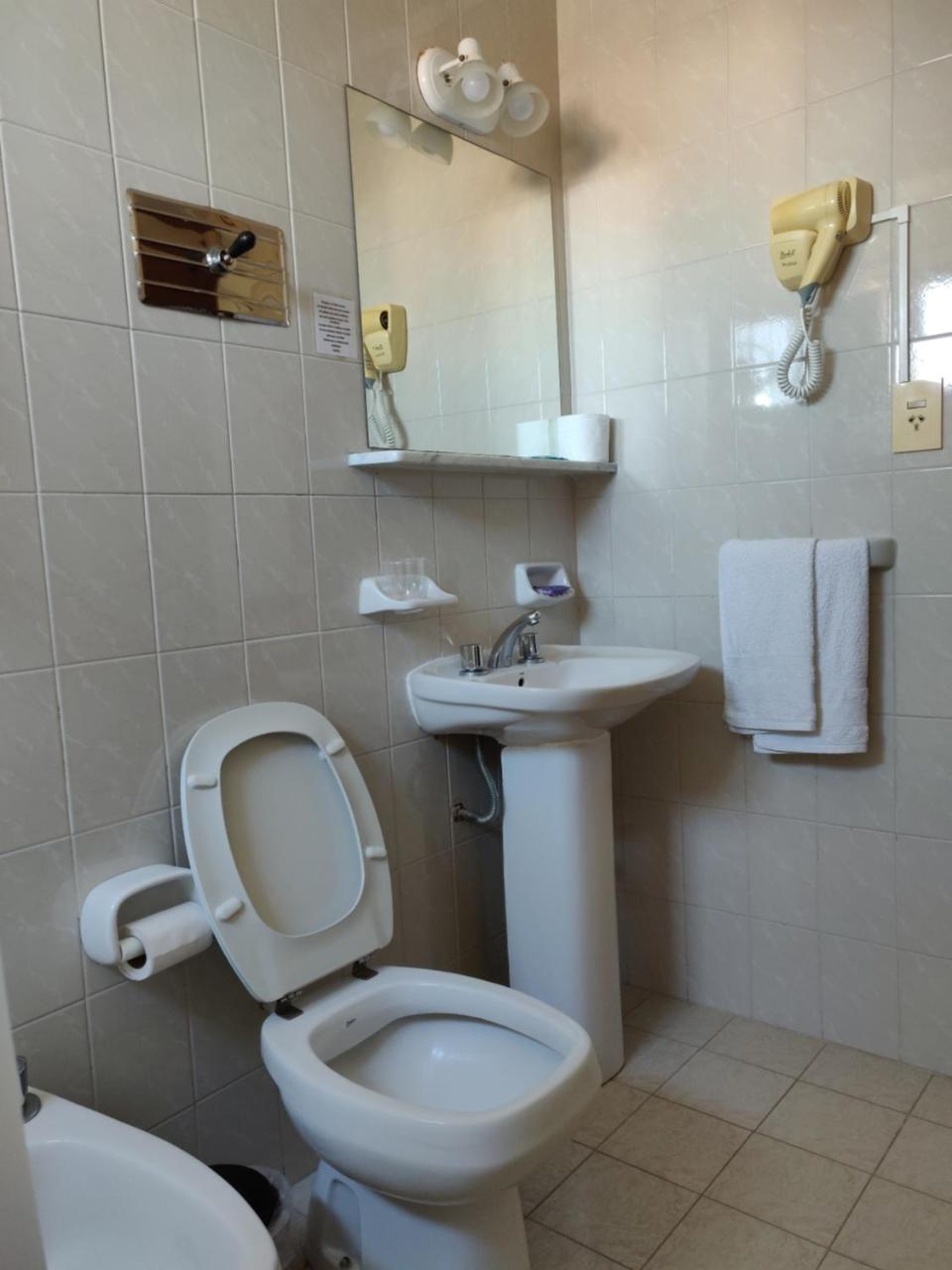 Hotel Castilla