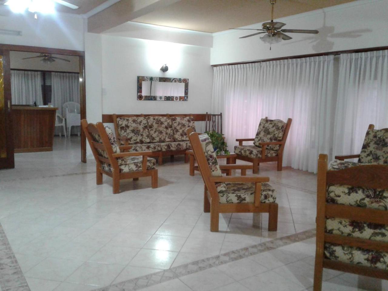 Portofino Villa Gesell