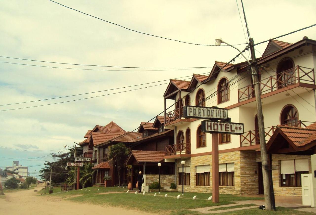 Hotel Portofino Villa Gesell