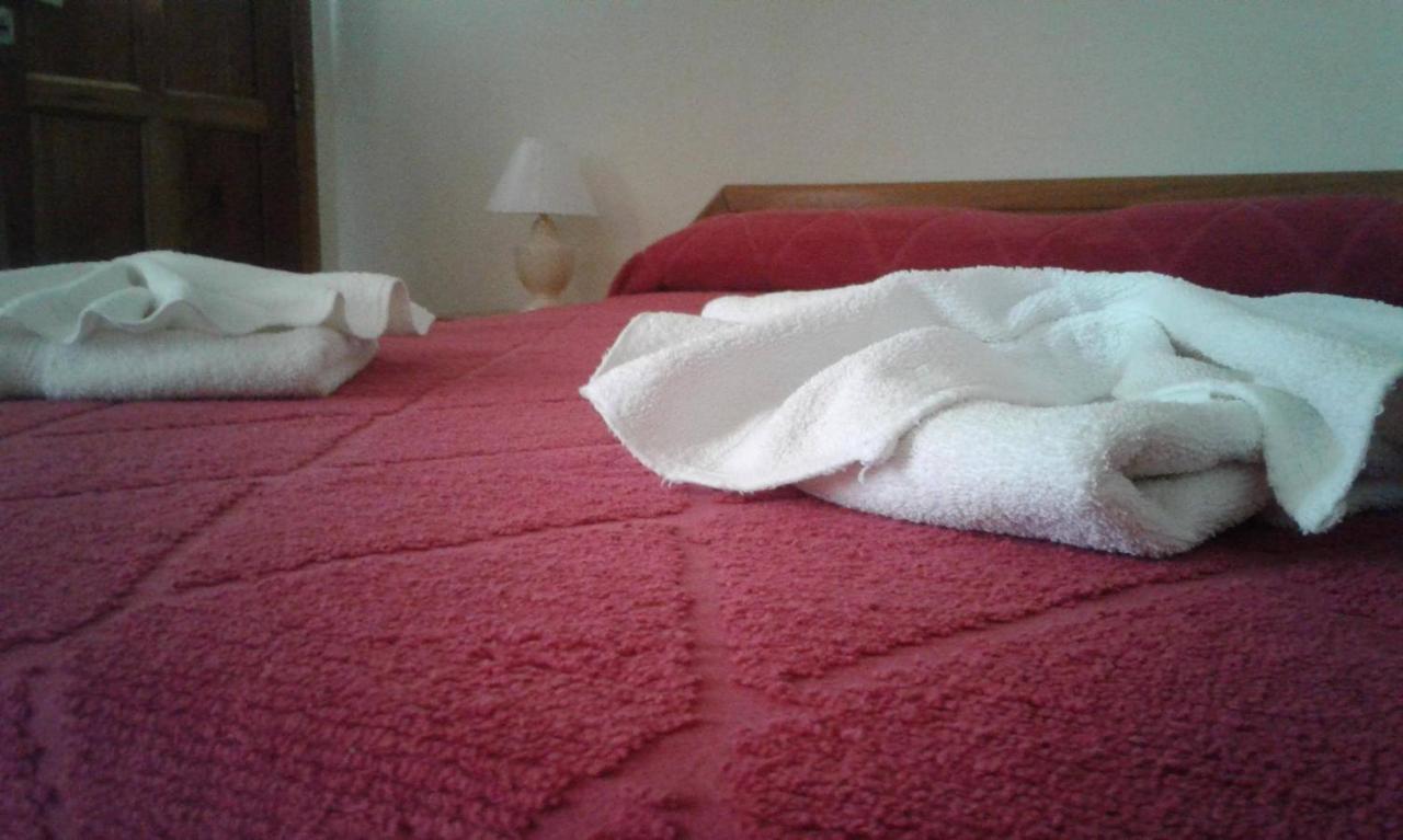 Portofino Hotel Villa Gesell