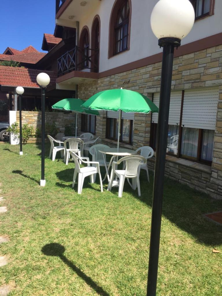 Portofino Villa Gesell