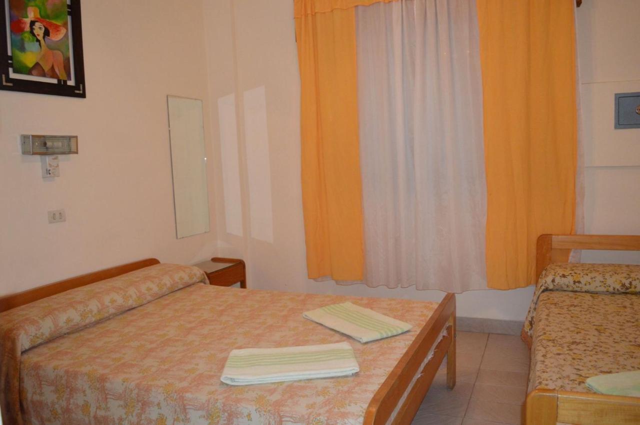 Citymar Avenida Hotel 2*