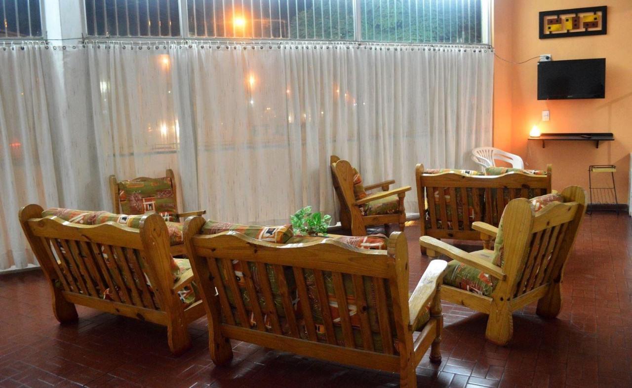 Citymar Avenida Hotel Villa Gesell