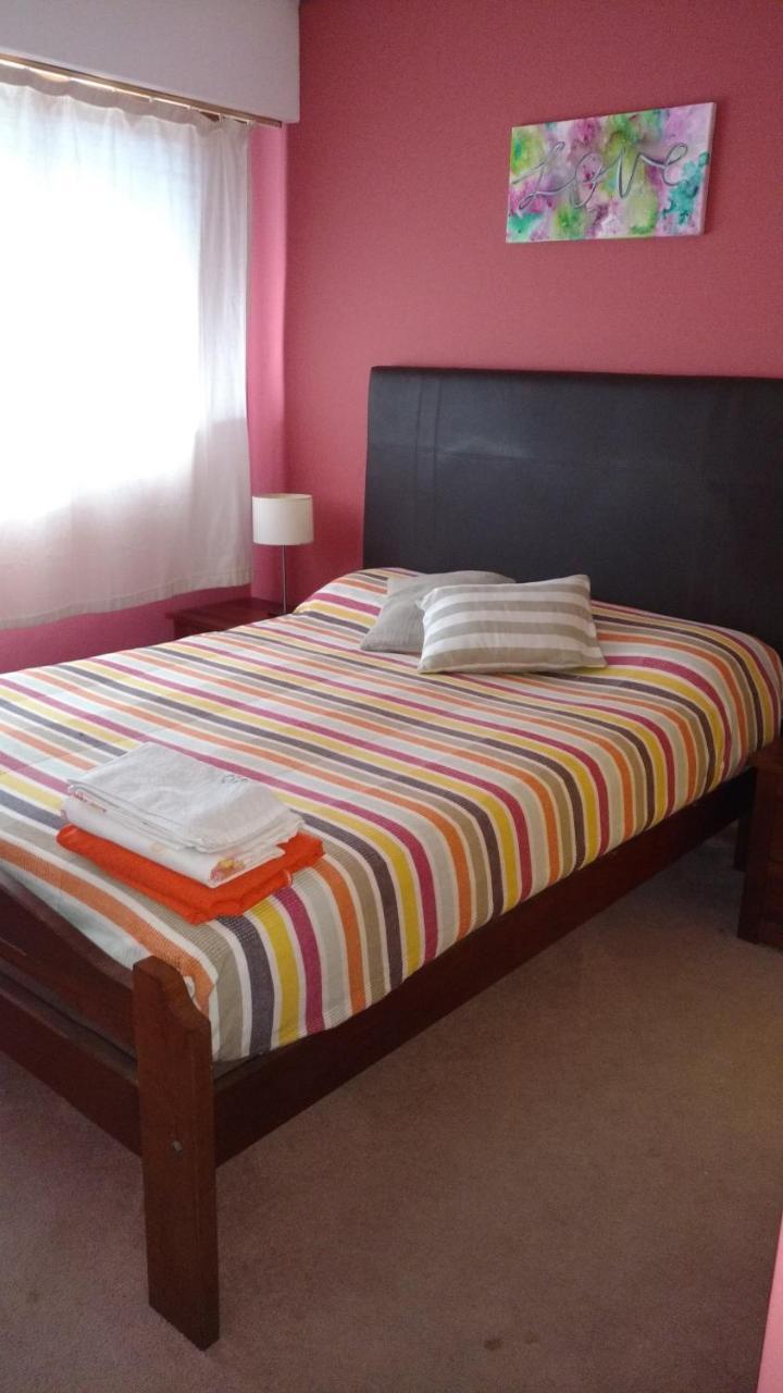 Pilmaiquen Ii Apartamento Villa Gesell
