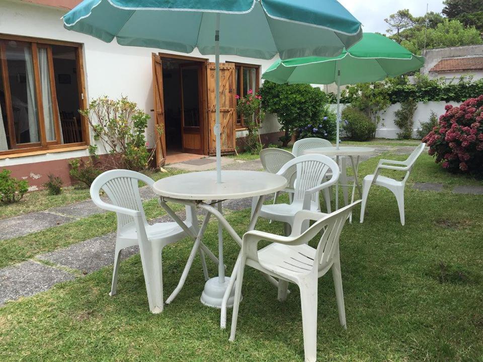 Hotel Portofino Villa Gesell