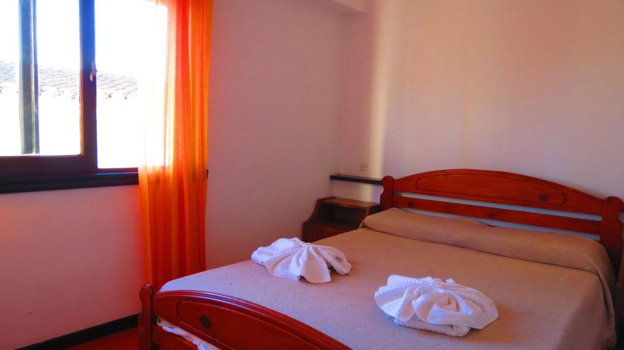 Abetaia Villa Gesell