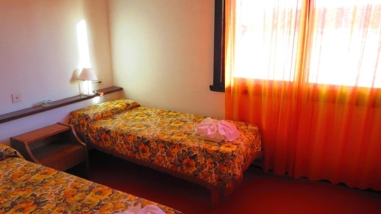 Hotel Abetaia 3*