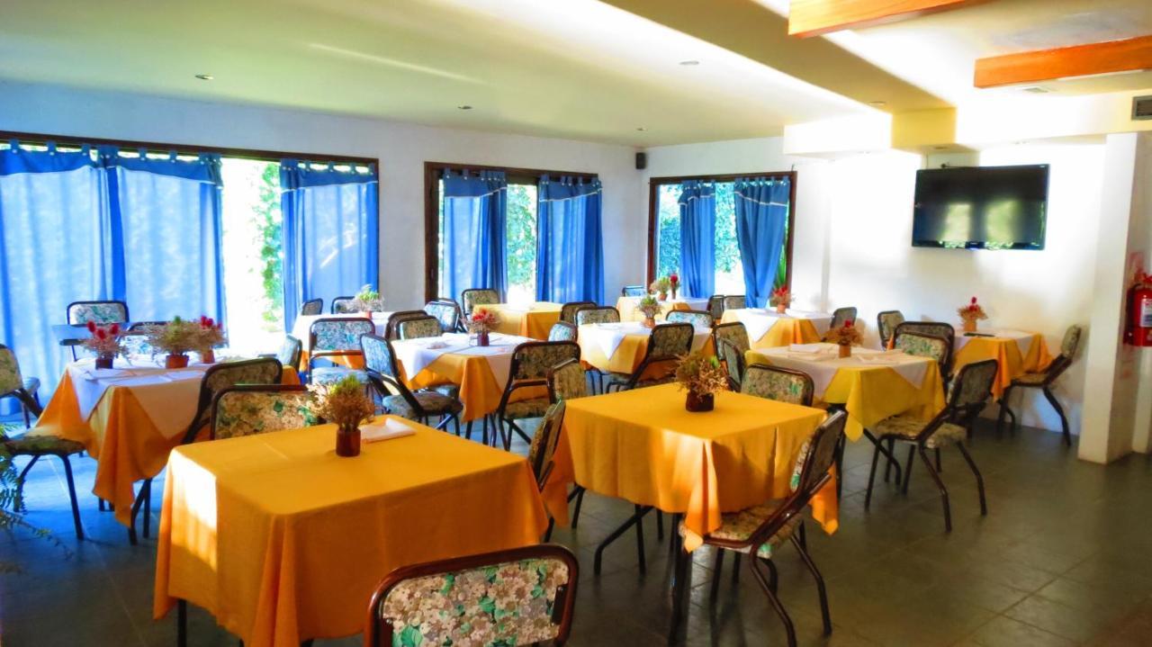 Hotel Abetaia 3*