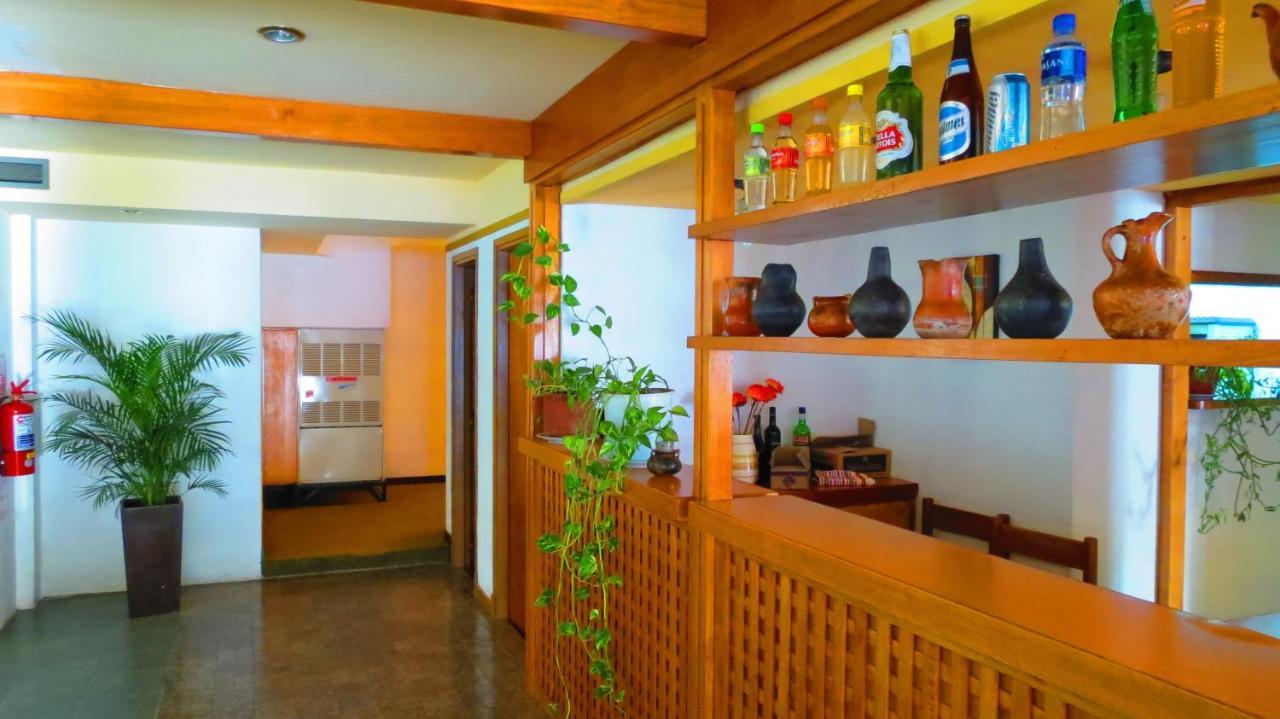 Abetaia Hotel