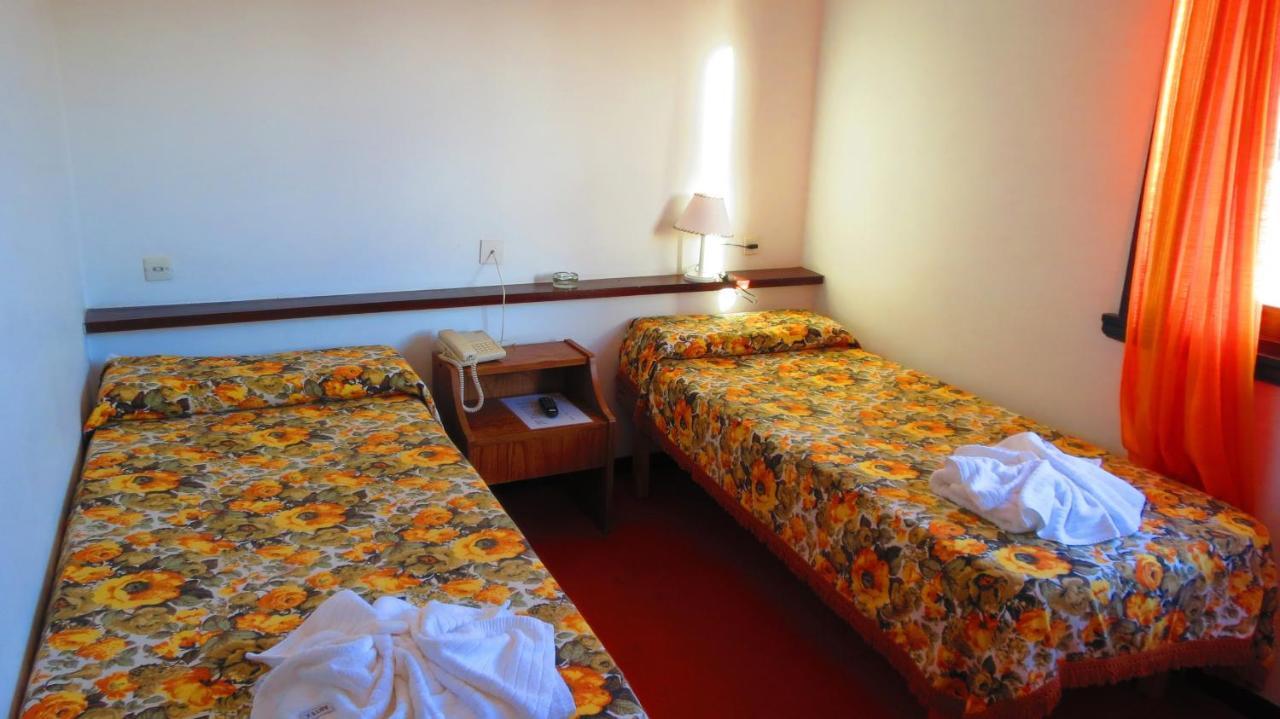 Hotel Abetaia Villa Gesell
