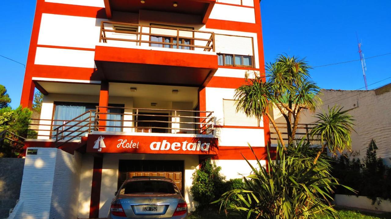 Abetaia 3* Villa Gesell