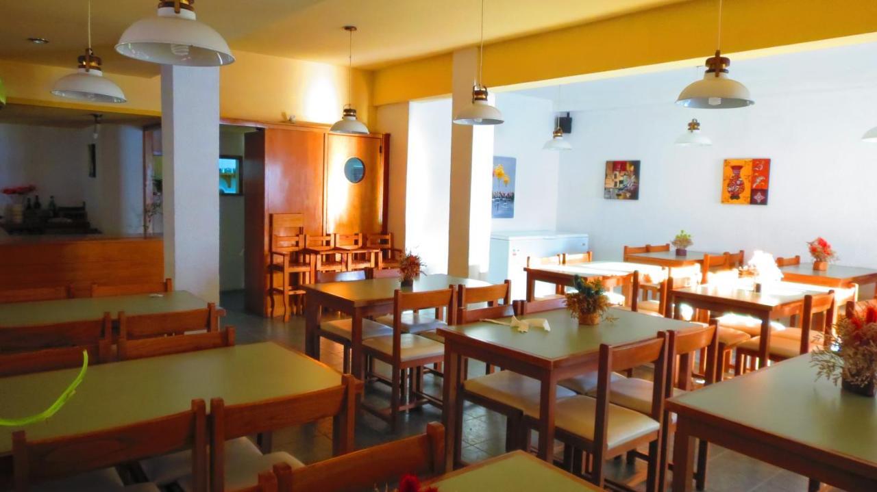 Abetaia 3* Villa Gesell