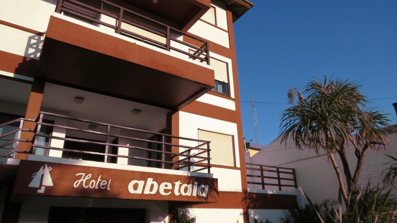 Abetaia Villa Gesell